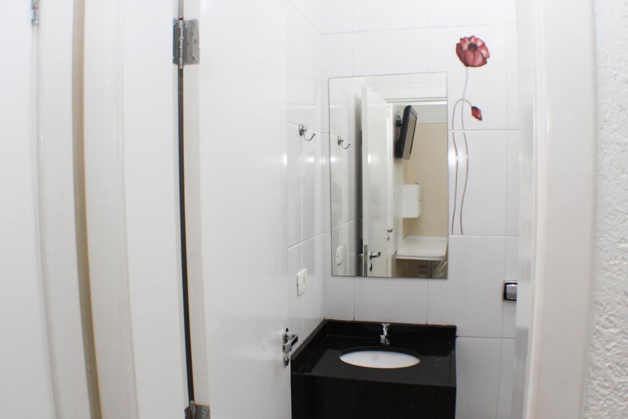 Ville Mariah Hotel São Paulo