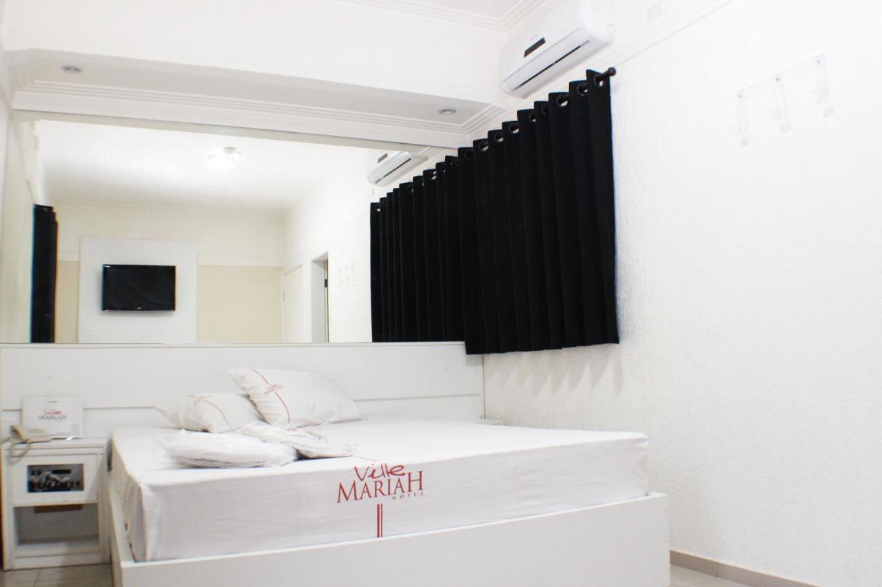 Hotel Ville Mariah