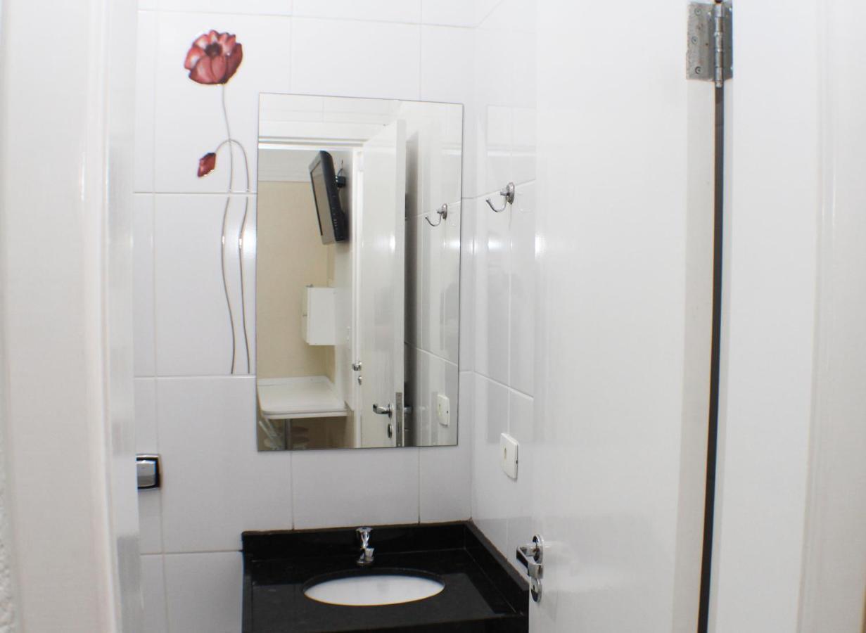 Ville Mariah Hotel São Paulo