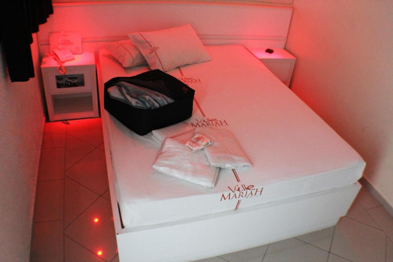 Hotel Ville Mariah *